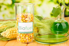 Tarbolton biofuel availability
